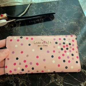 Kate Spade Wallet